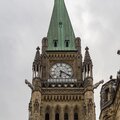 Parliament of Canada - Peace Tower